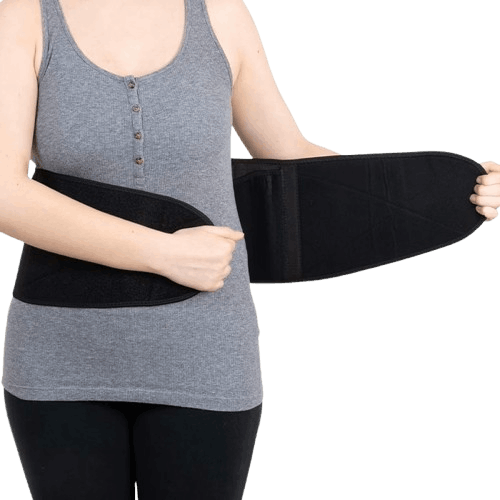 WellaBack Back Brace 25